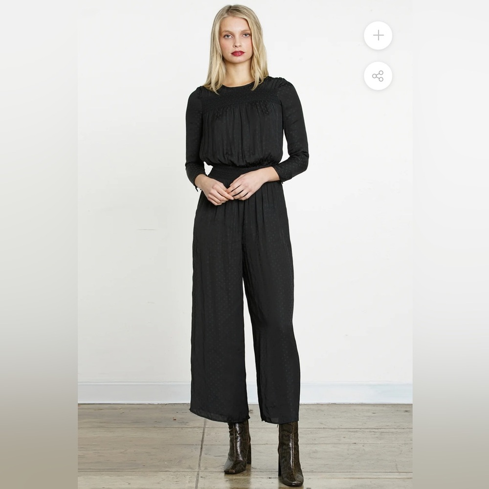 DRA Los Angeles Elliot jumpsuit
